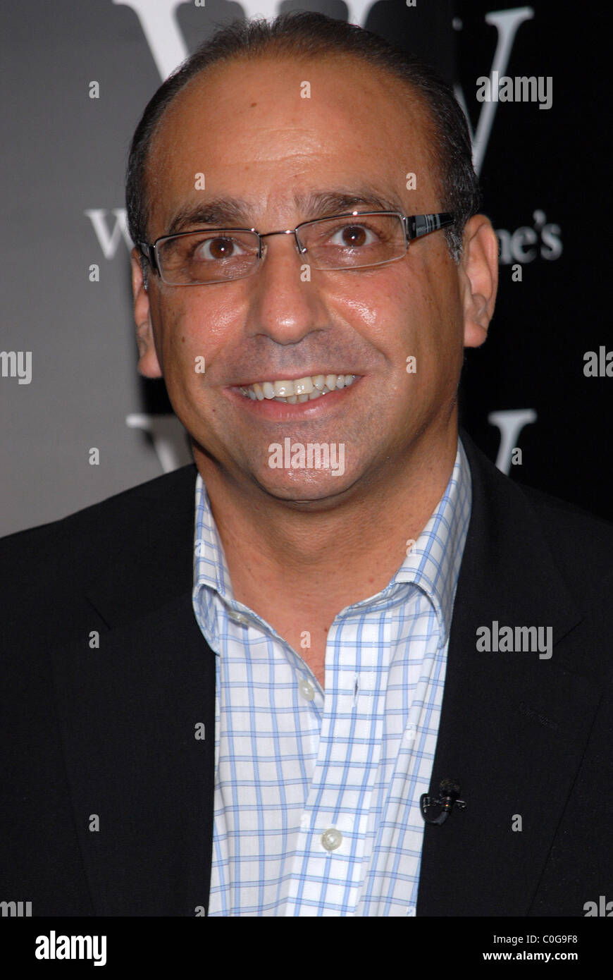 Enter The Dragon by Theo Paphitis Enter The Dragon by Theo Paphitis