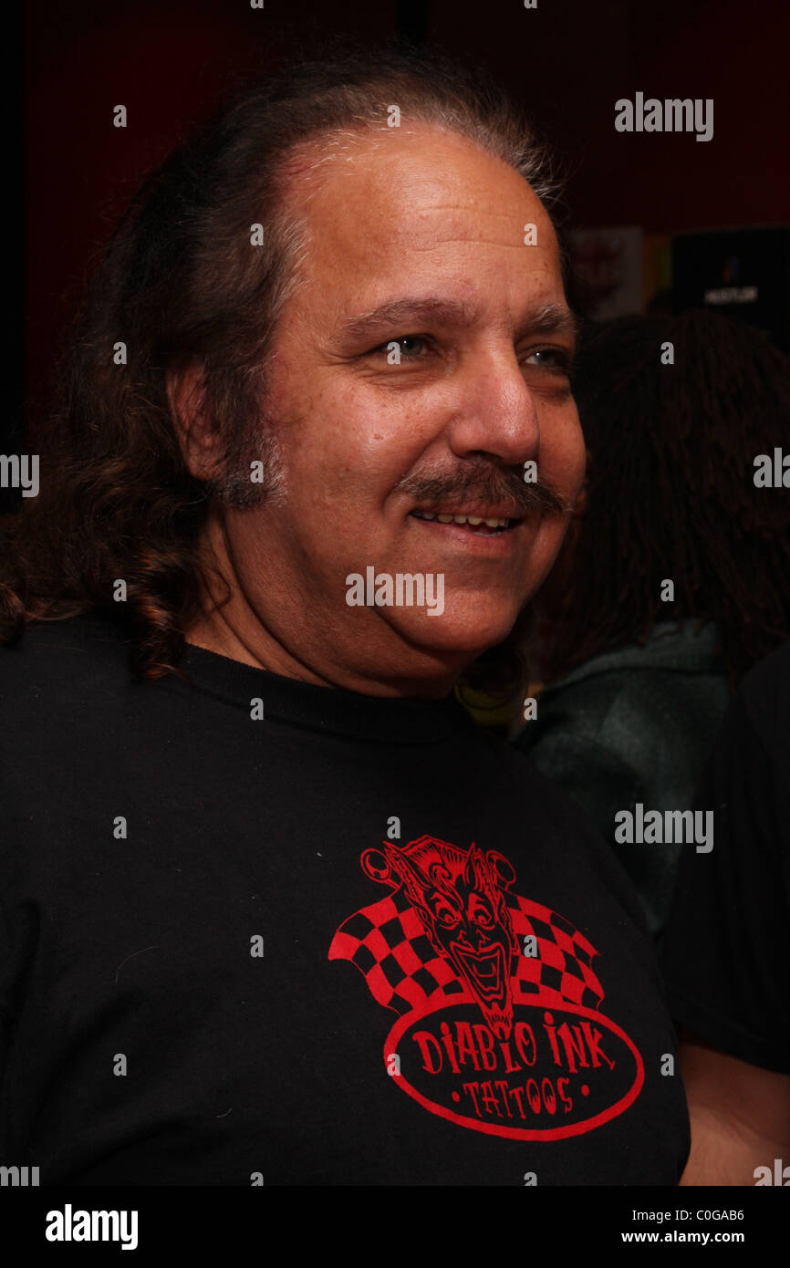 ron jeremy death
