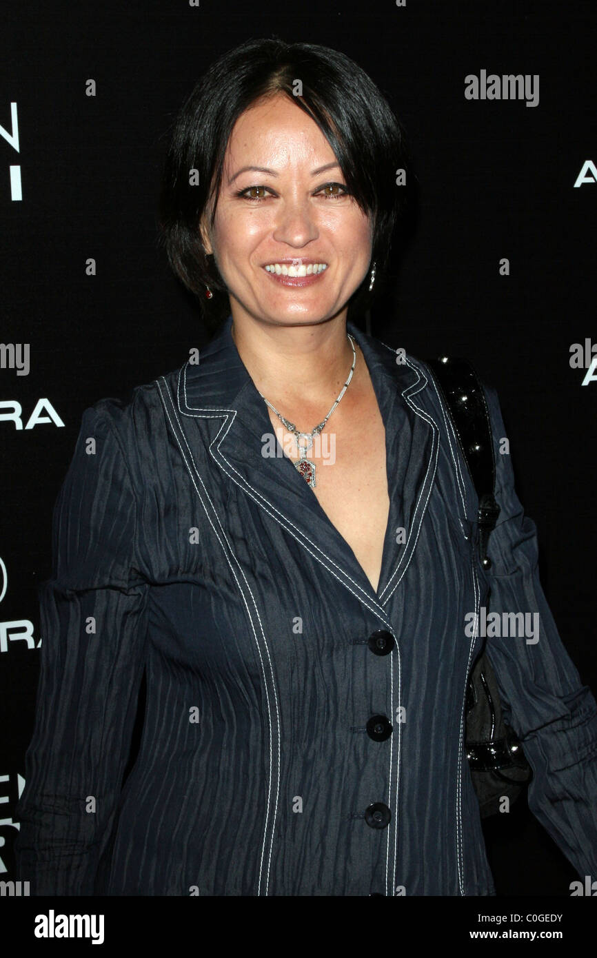 Julia Nickson-Soul &lsquo;Capture The Night&rsquo; celebrating nightlife hosted By