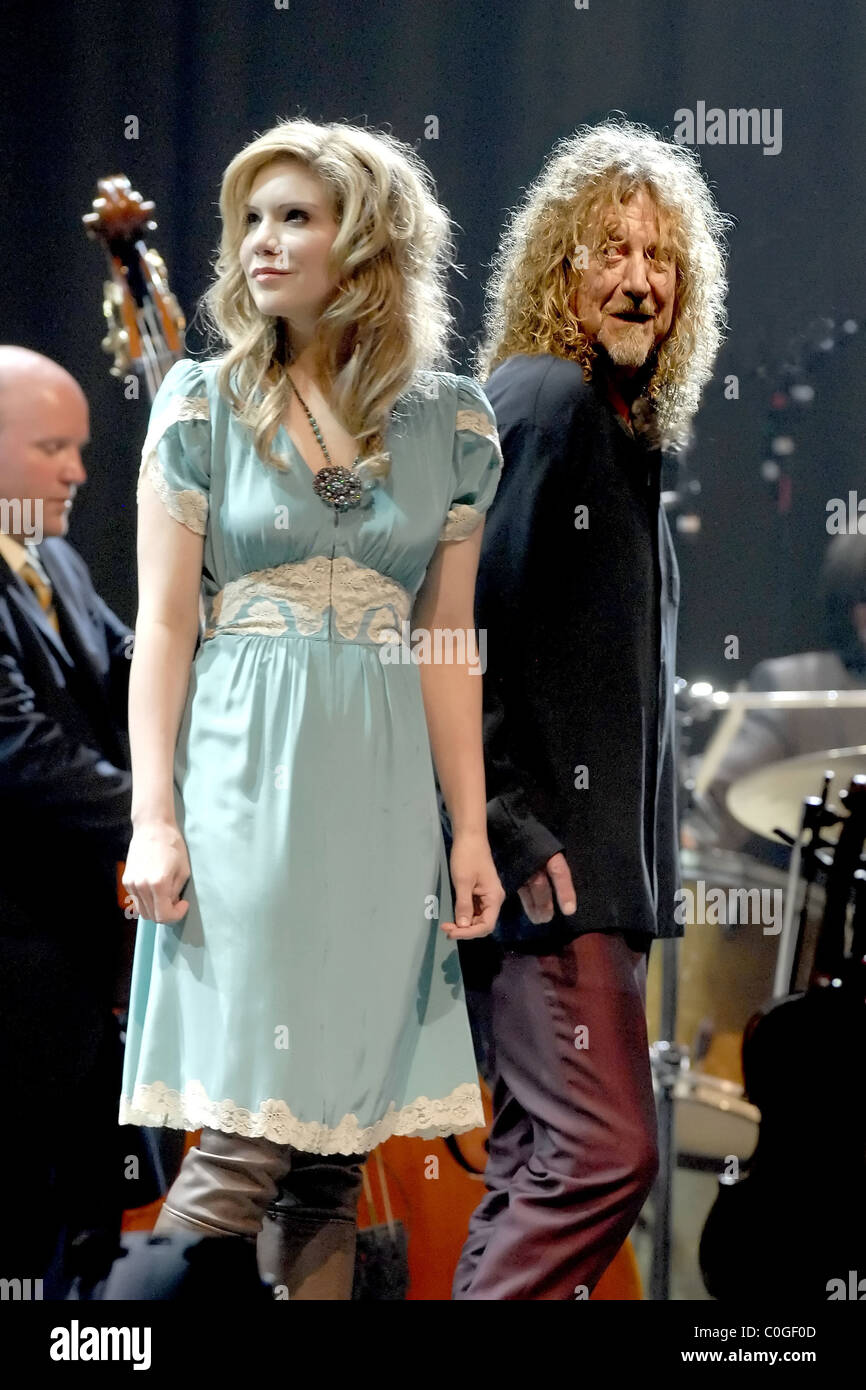 Alison Krauss Husband