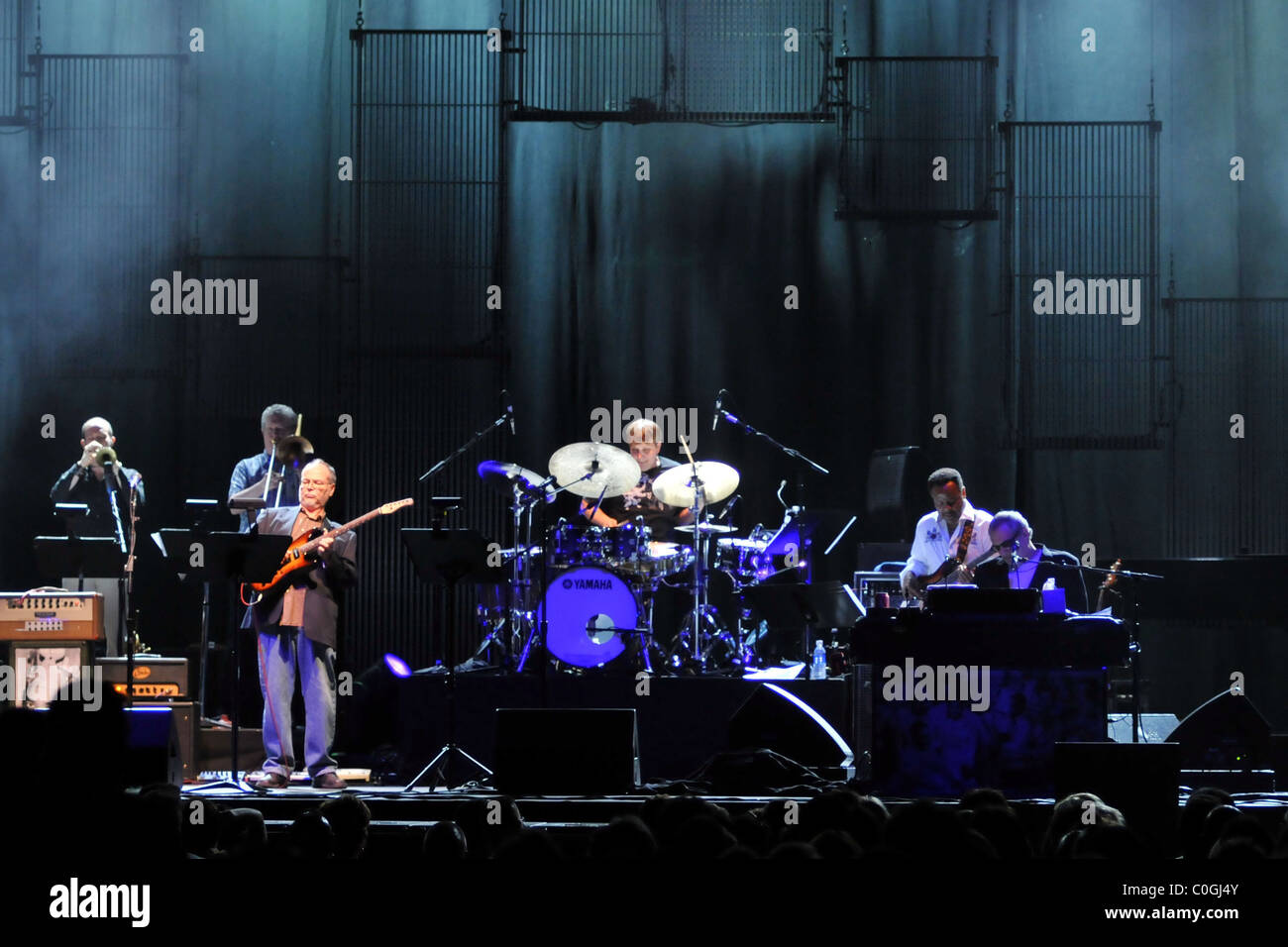 Is Steely Dan Touring In 2026