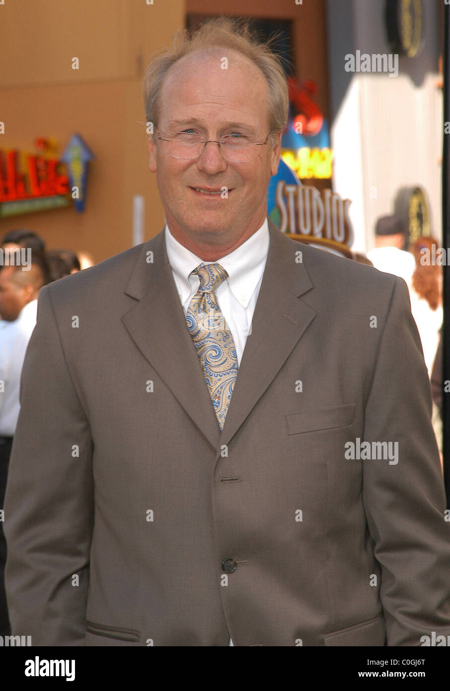 William hurt marvel hi-res stock photography and images - Alamy