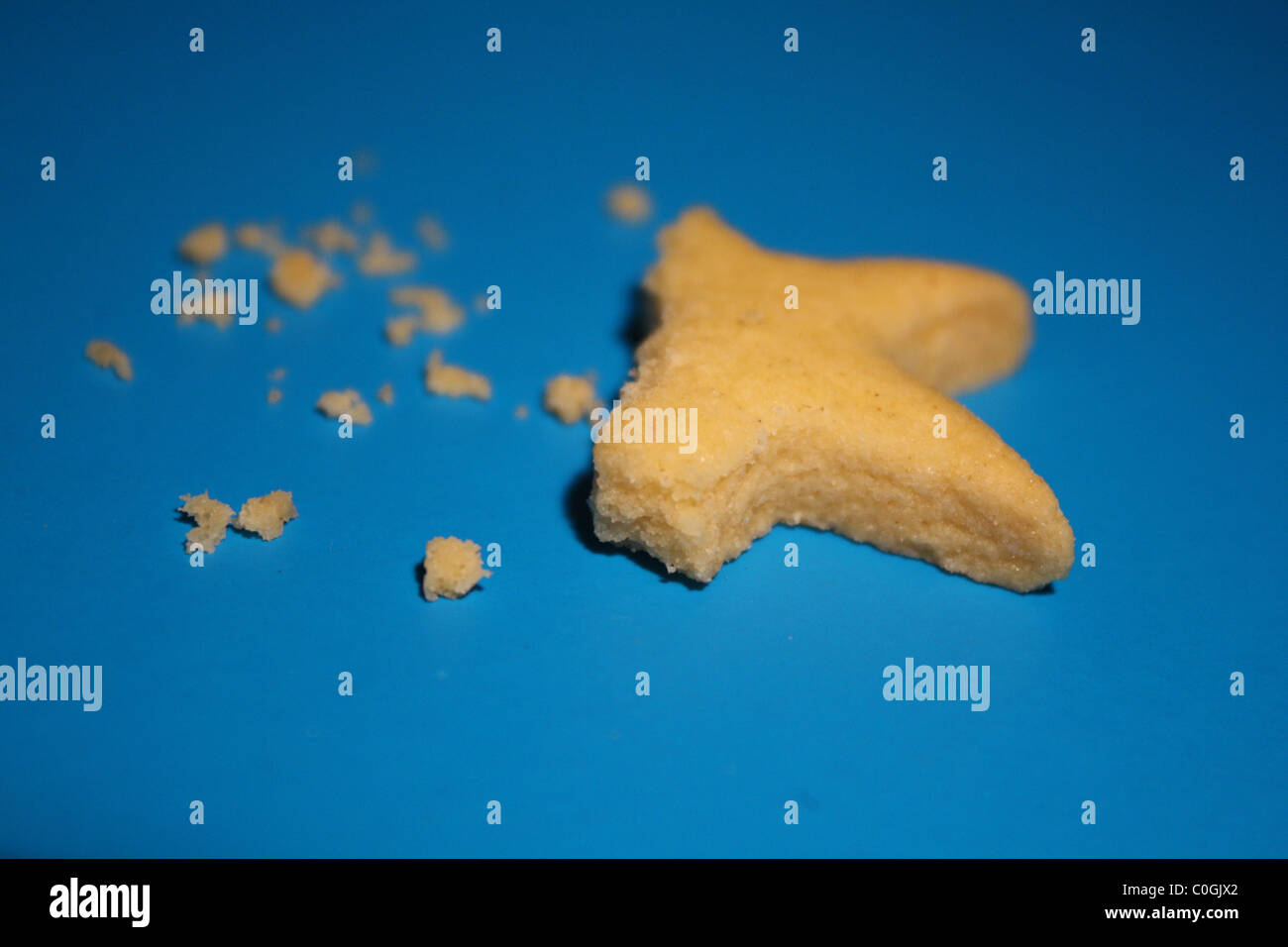 Biscuit crumbs hires stock photography and images Alamy
