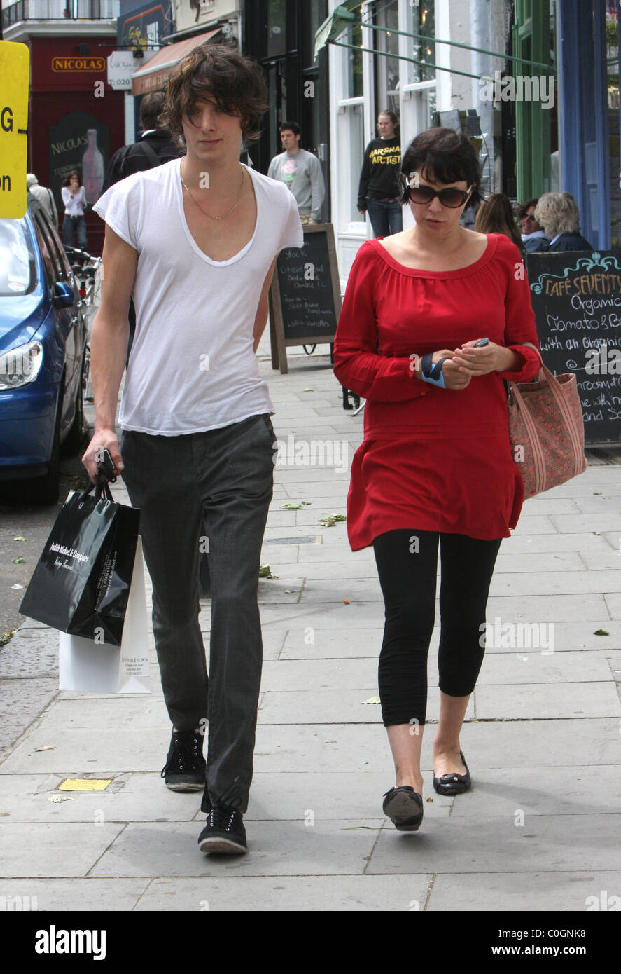 Kristian marr hi-res stock photography and images - Alamy