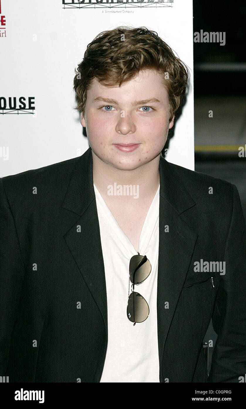 Spencer Breslin Stock Photos & Spencer Breslin Stock Images - Alamy