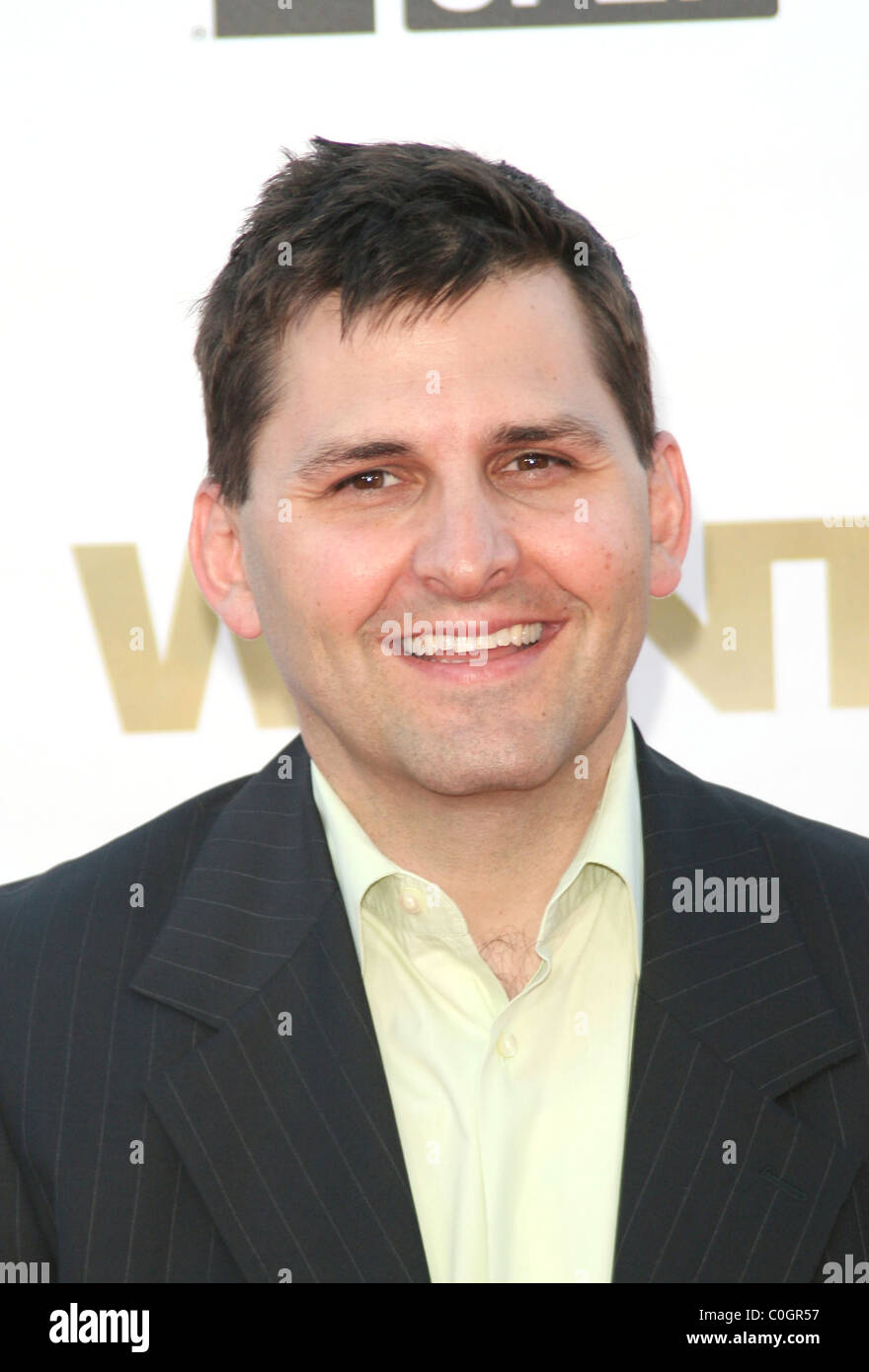 Rich Raddon Premiere of 'Wanted' held at the Mann Village Theater Los ...