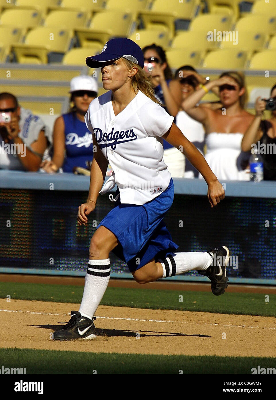 dodgers hollywood stars jersey
