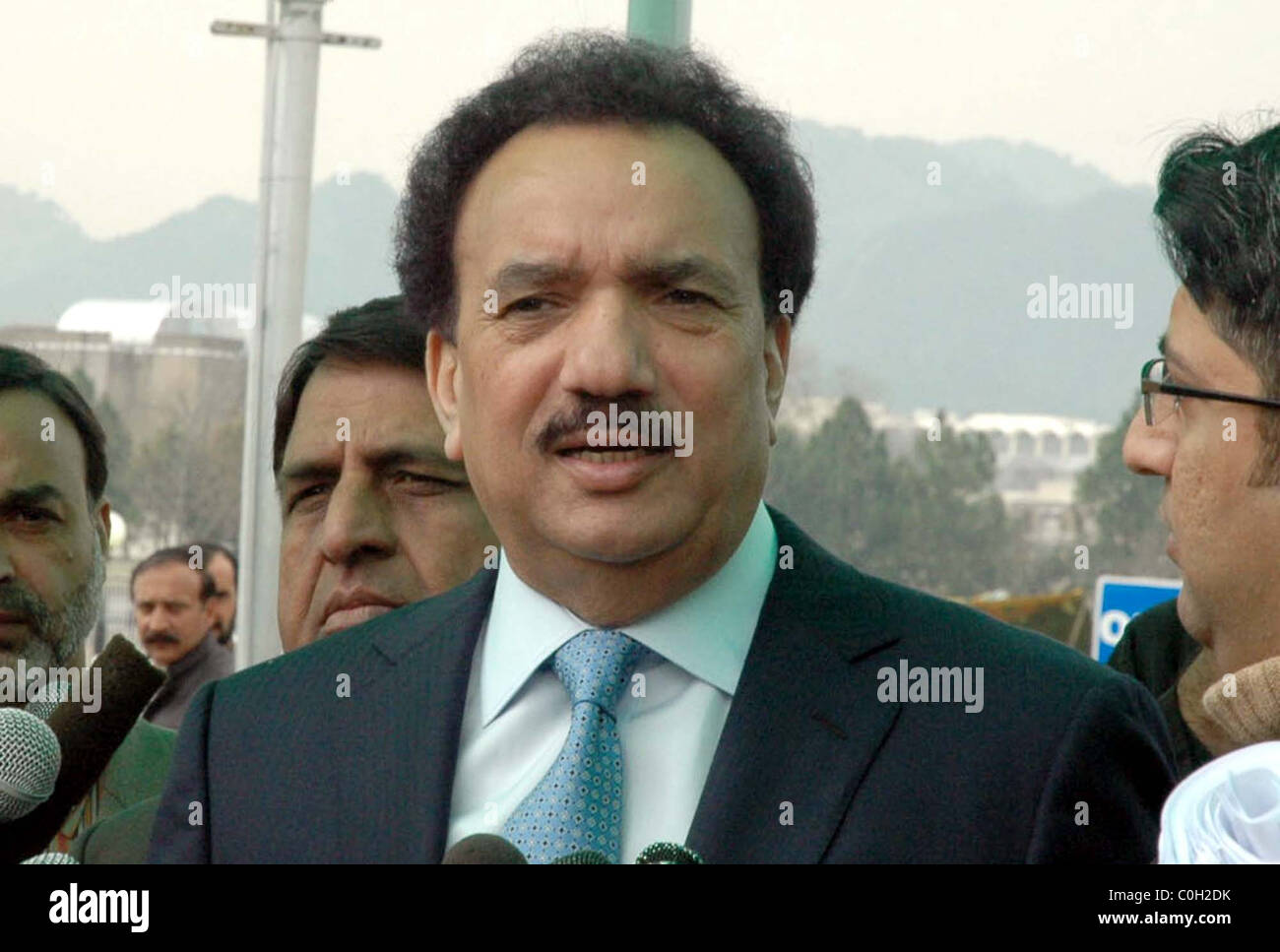 mediaman-islamabad-hi-res-stock-photography-and-images-alamy