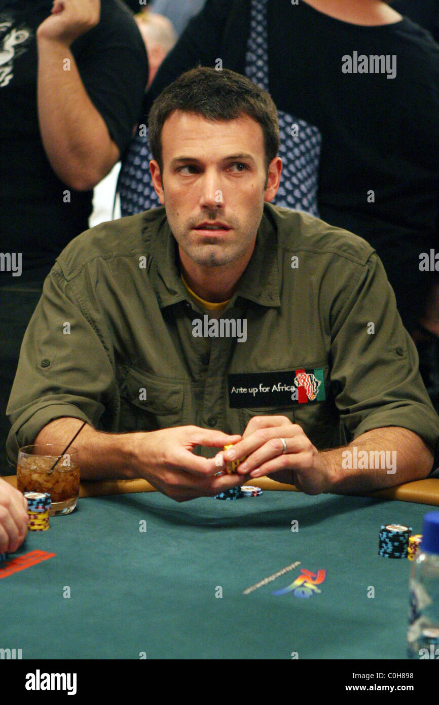 Affleck Affleck