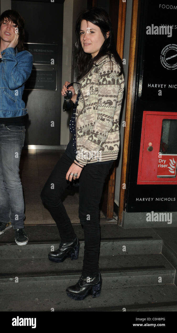 harvey nichols stella mccartney