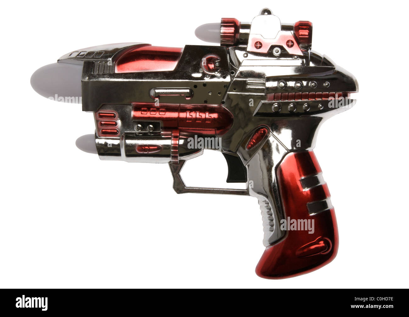 Ray gun hires stock photography and images Alamy