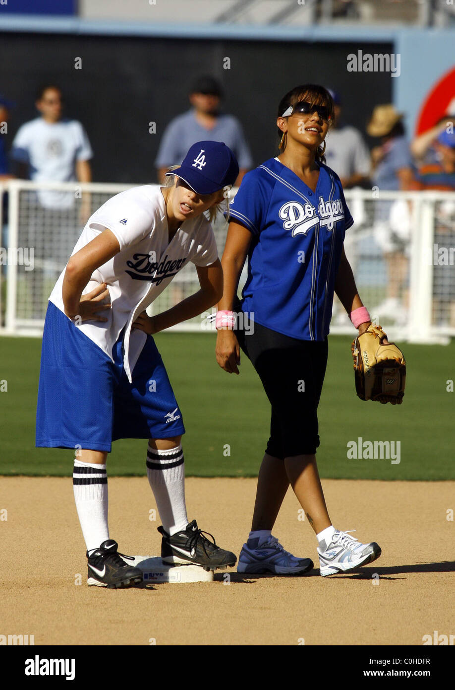 Dodger Playboy