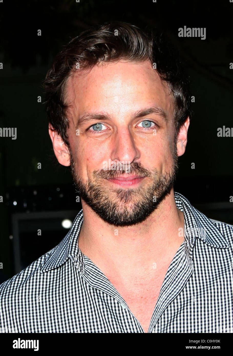 Seth Meyers Arrivals at the ‘Journey to the Center of the Earth