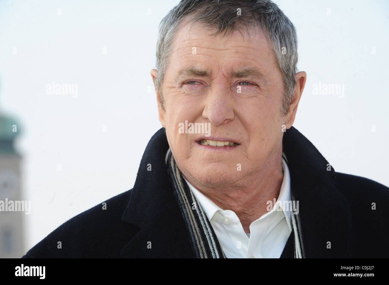 John nettles hi-res stock photography and images - Alamy