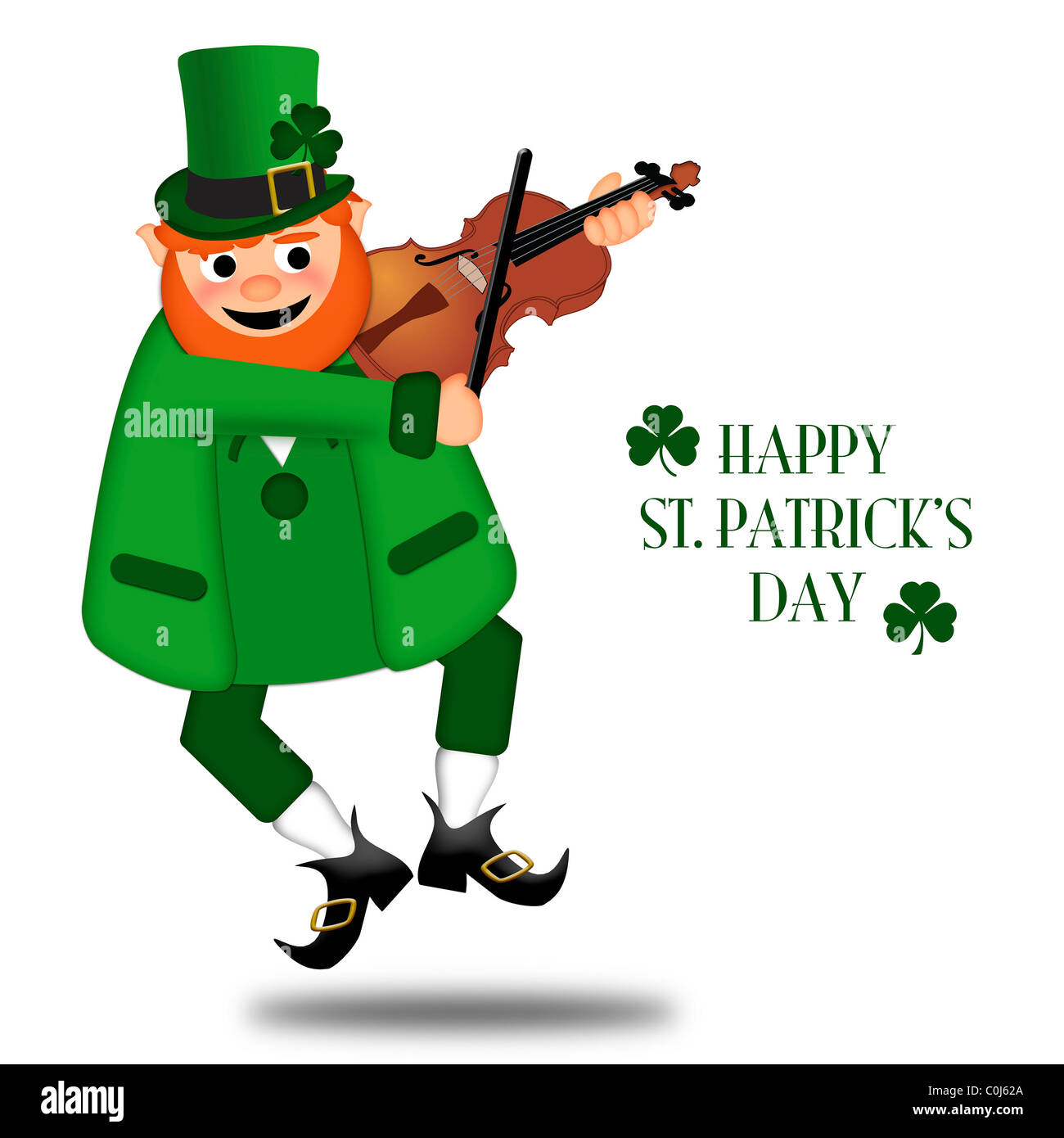 st patricks day drunk