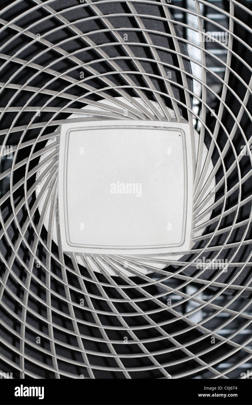 Air conditioning vent Stock Photo Alamy