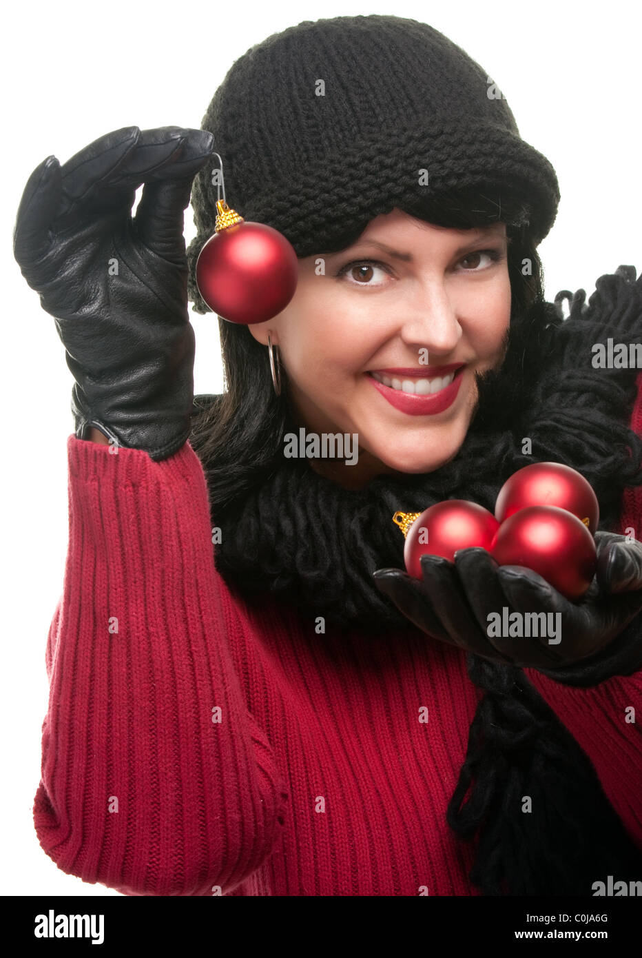 Smore christmas ornaments gluten free