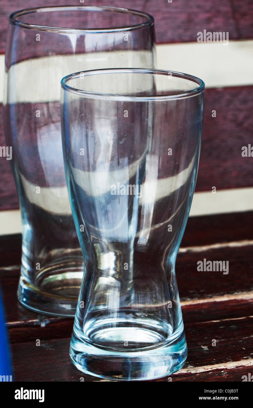 IMPERFECT Blank Beer Can Glasses – Butler Design Co.