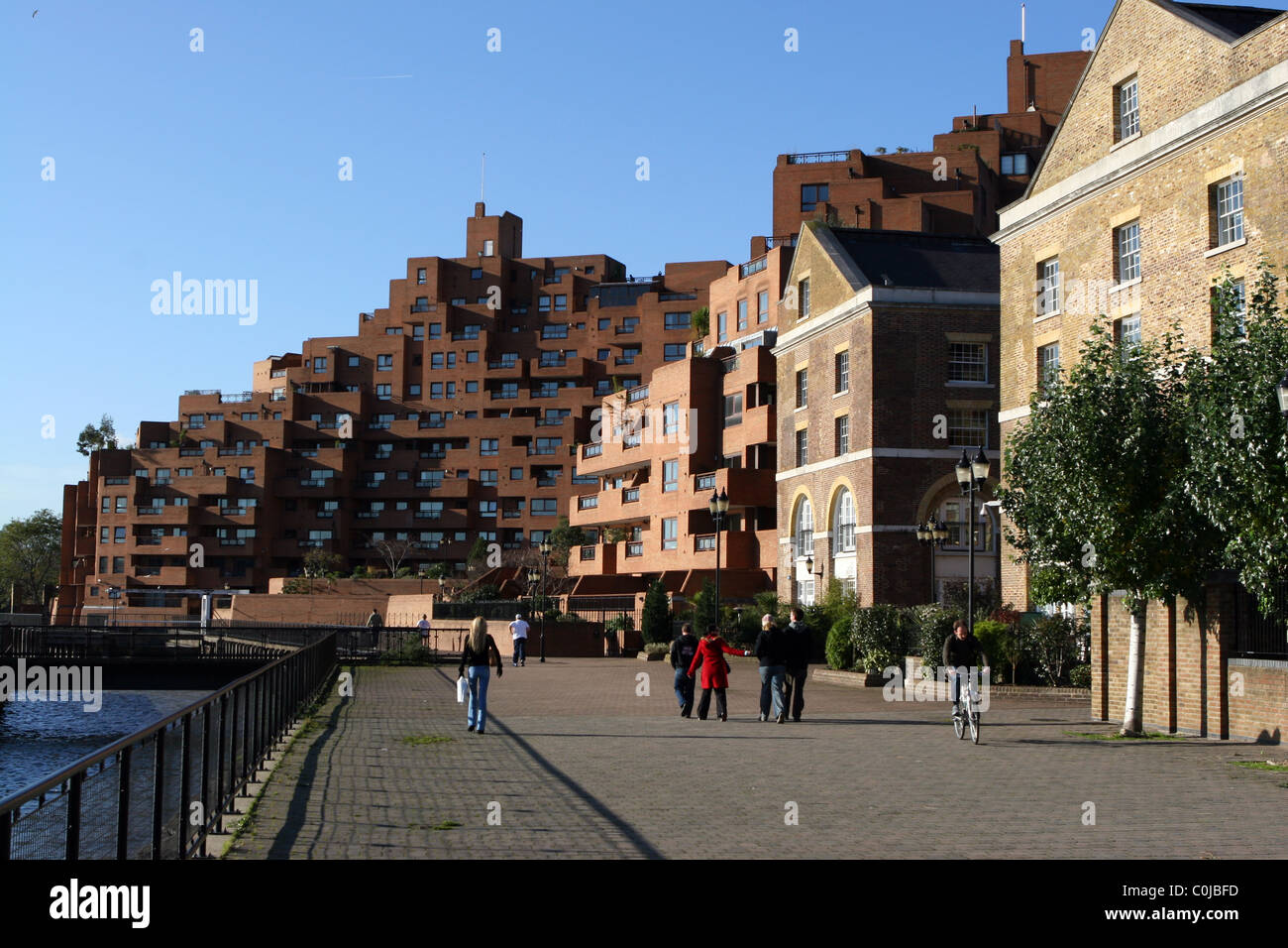 Free trade wharf london hires stock photography and images Alamy