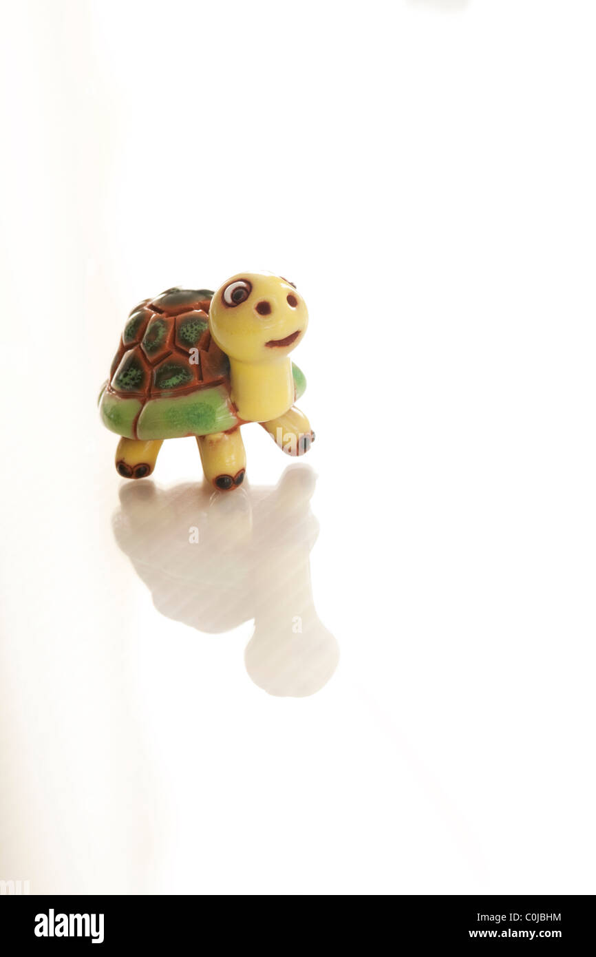Turtle for good luck hires stock photography and images Alamy