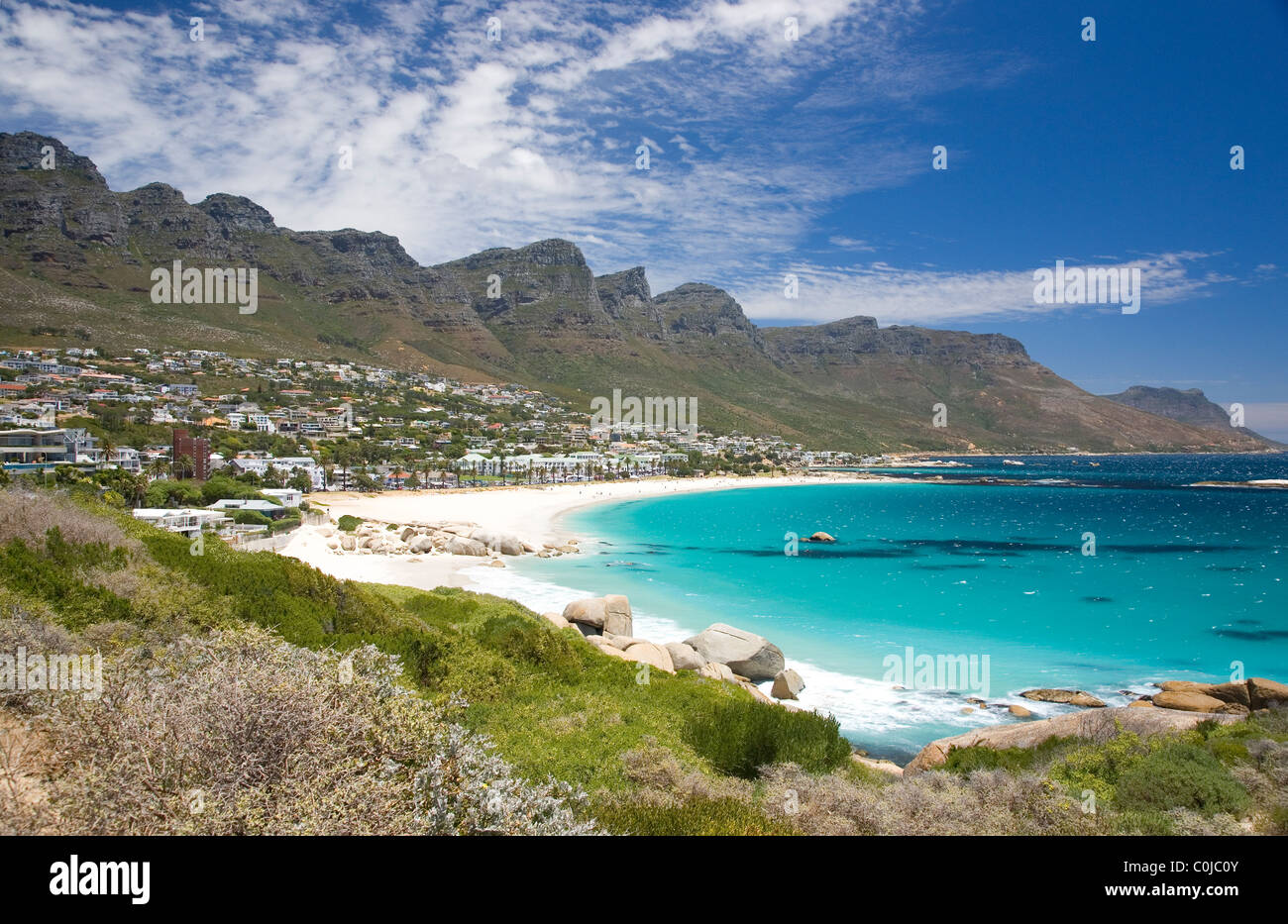 camps-bay-beach-in-cape-town-stock-photo-alamy
