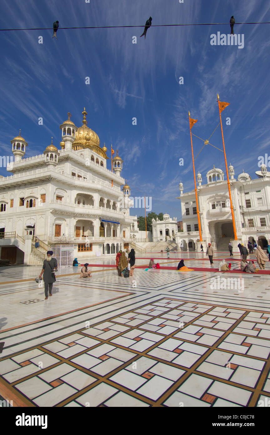 Guru ram das hires stock photography and images Alamy