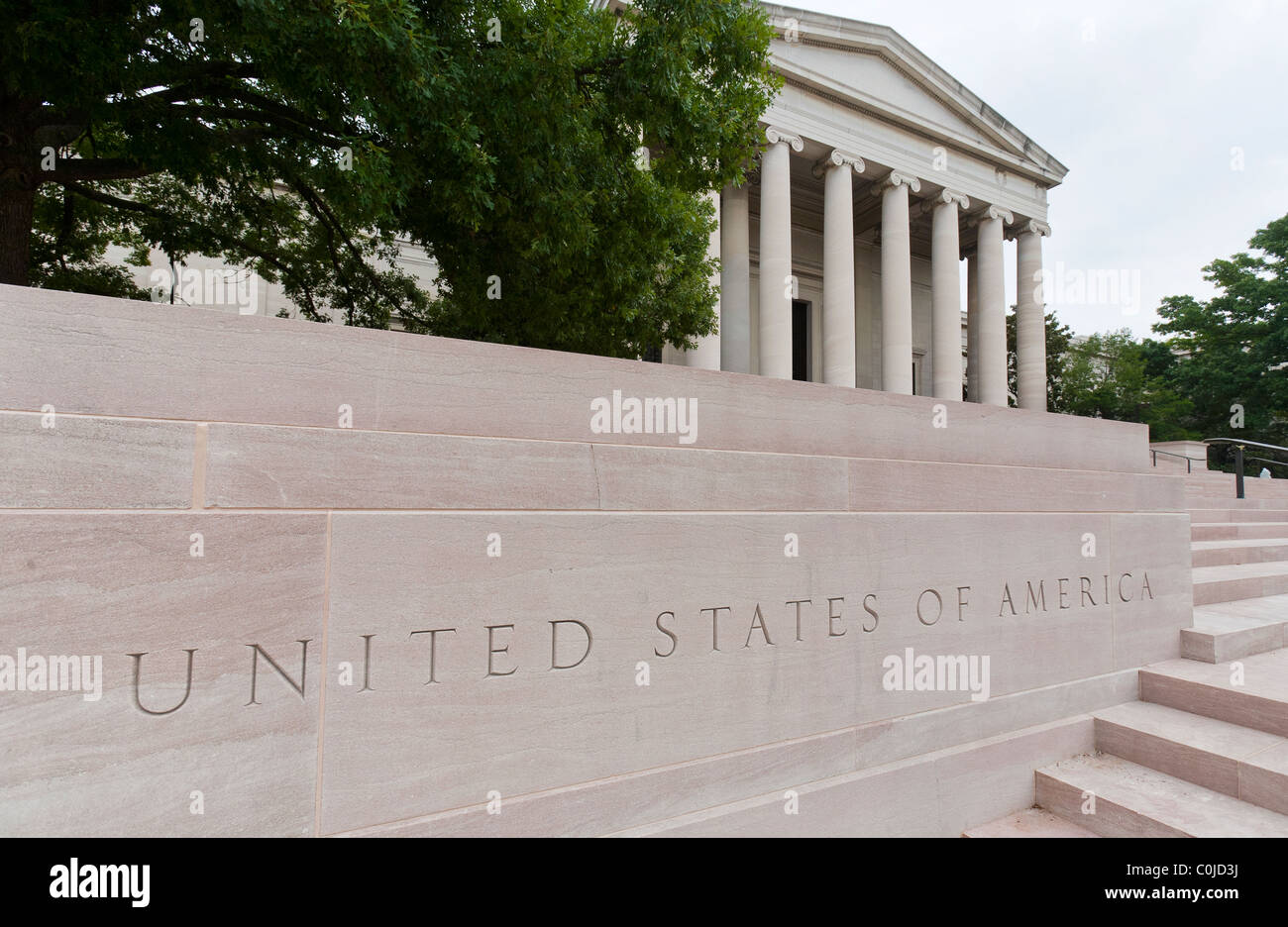 National gallery art building in hi res stock photography and images National gallery art building in hi res stock photography and images