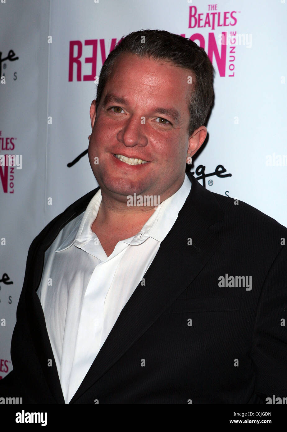 Jeff Beacher Slash’s Birthday Concert at The Revolution Lounge at The