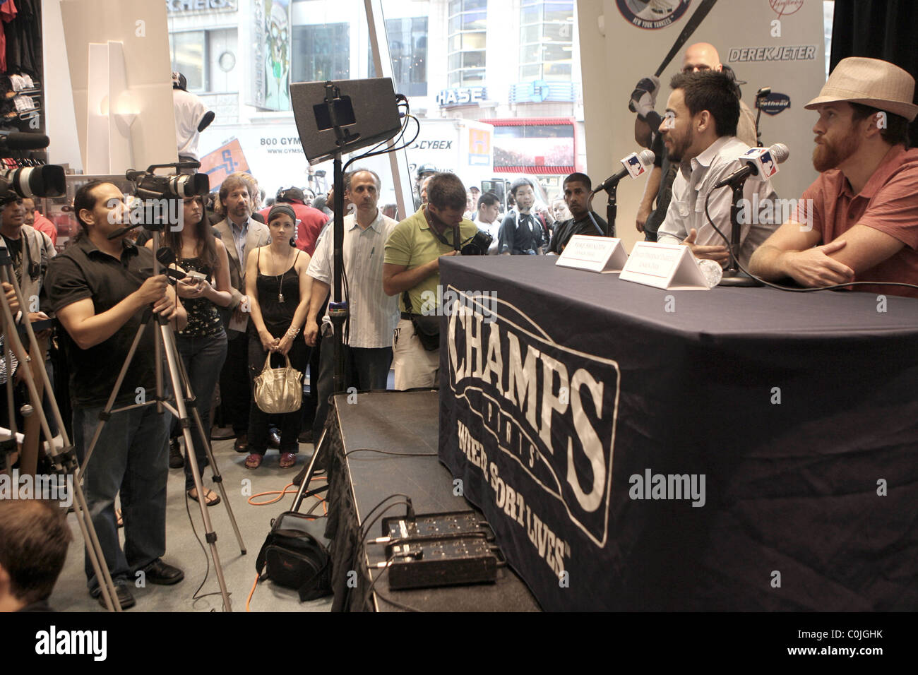 Mike Shinoda New Music