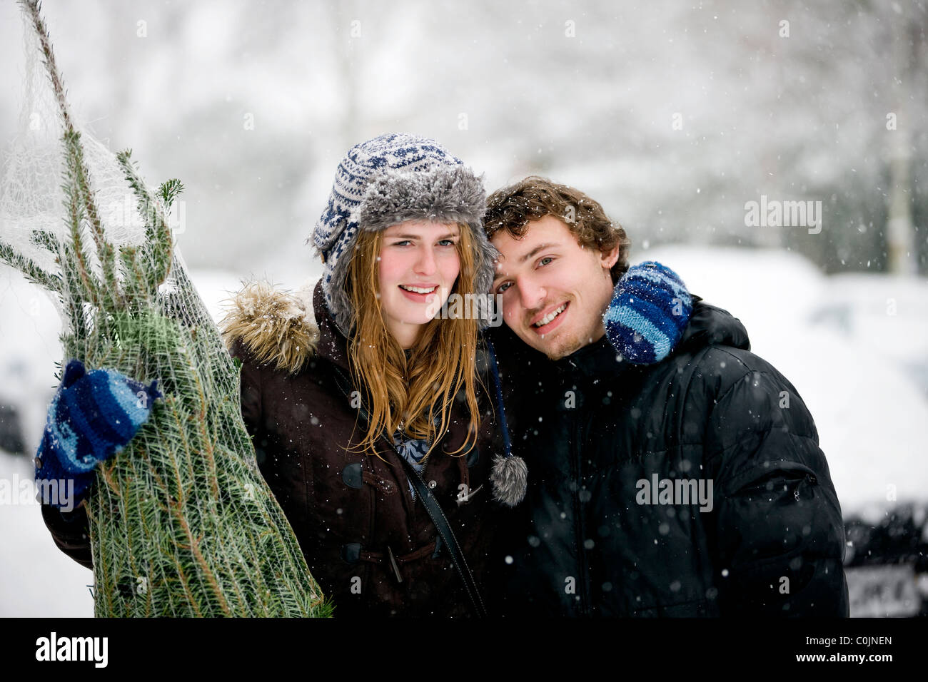 Arms Wrapped Around Tree High Resolution Stock Photography and Images ...
