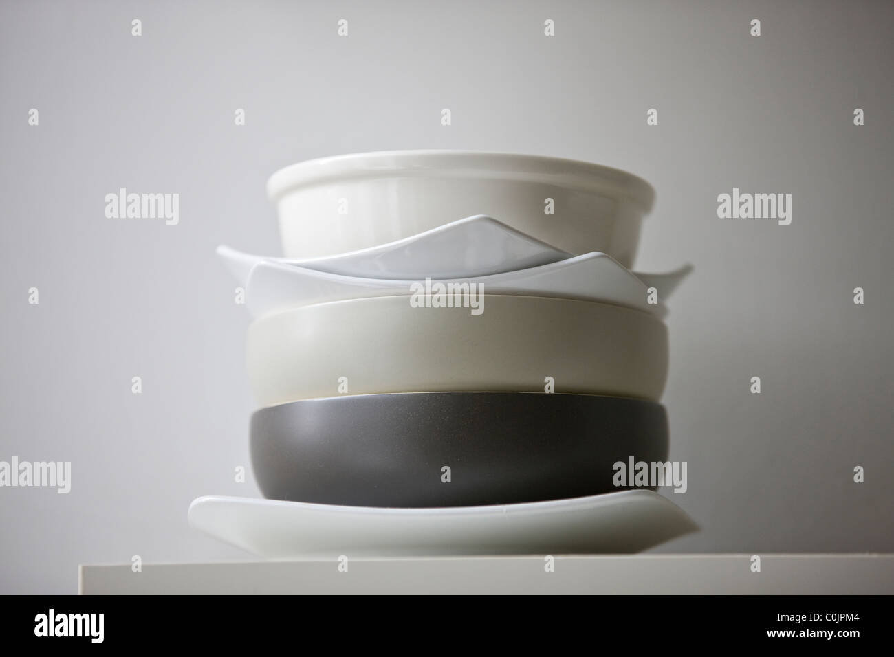 China plates bowls table hires stock photography and images Alamy