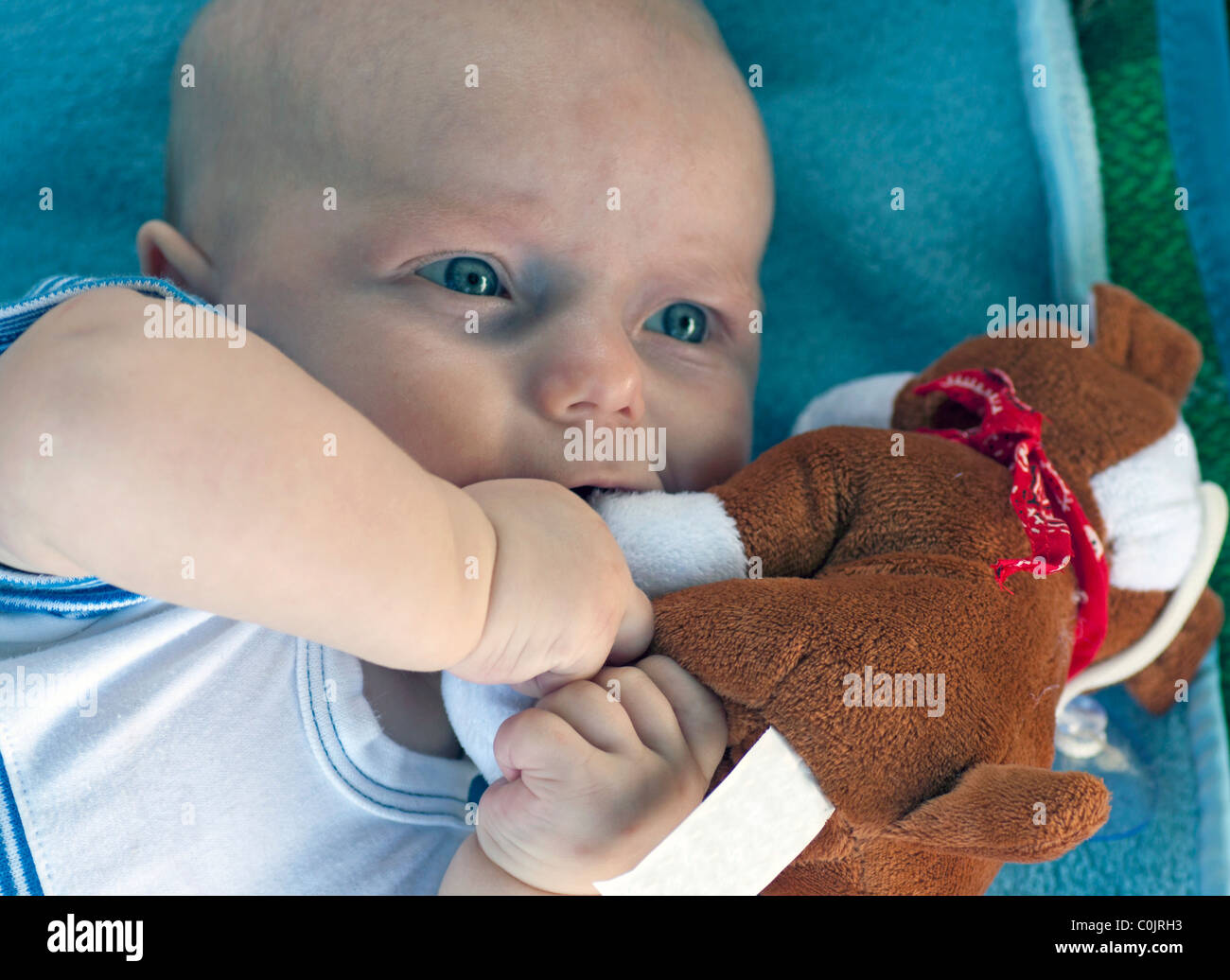 Babym child hi-res stock photography and images - Alamy