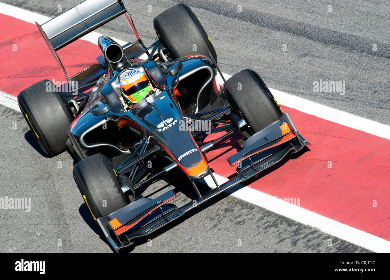 cosworth formula 1