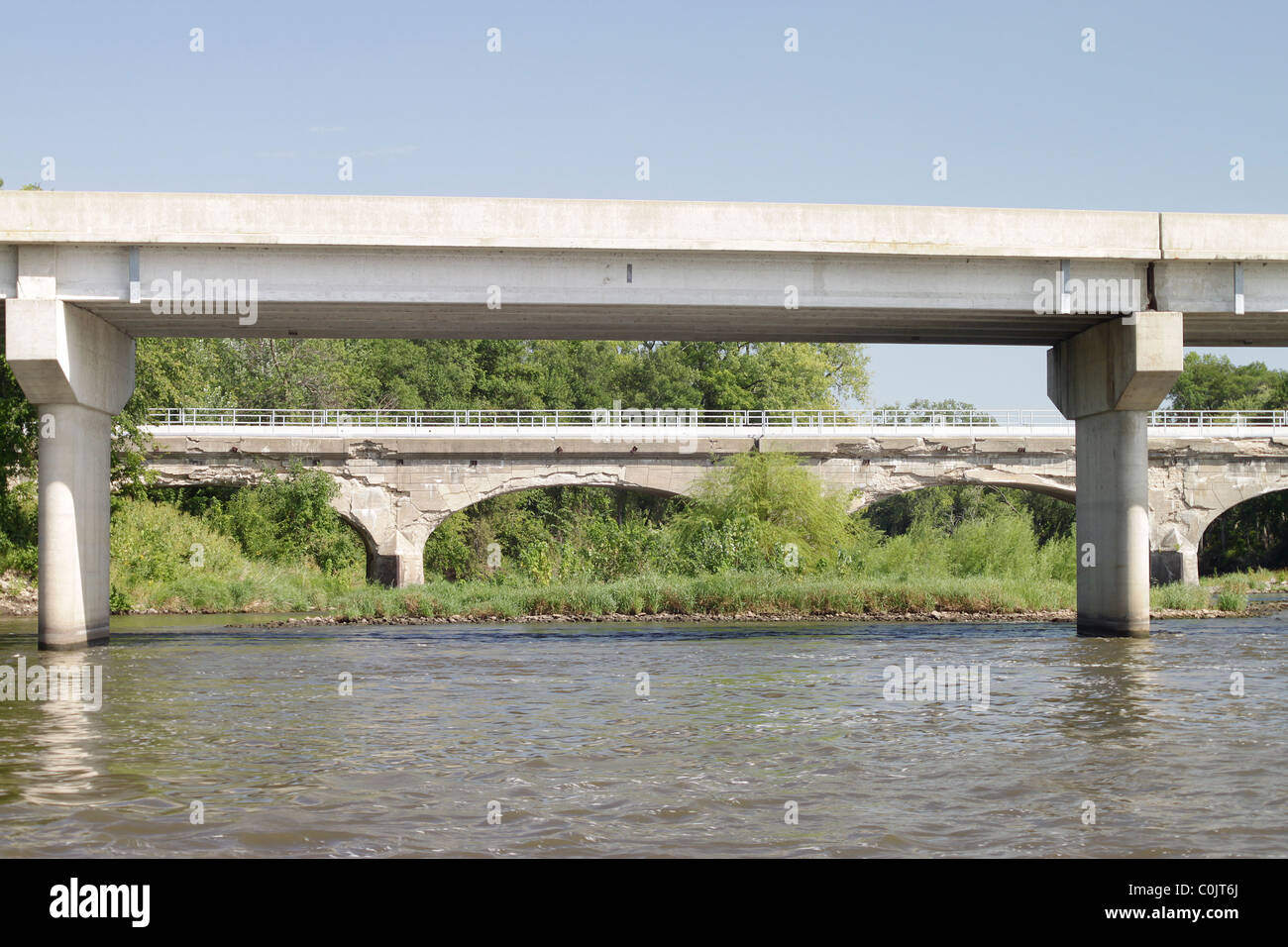 Cedar river water hires stock photography and images Alamy