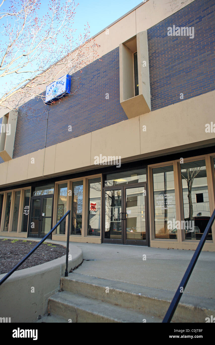 Joliet illinois hires stock photography and images Alamy