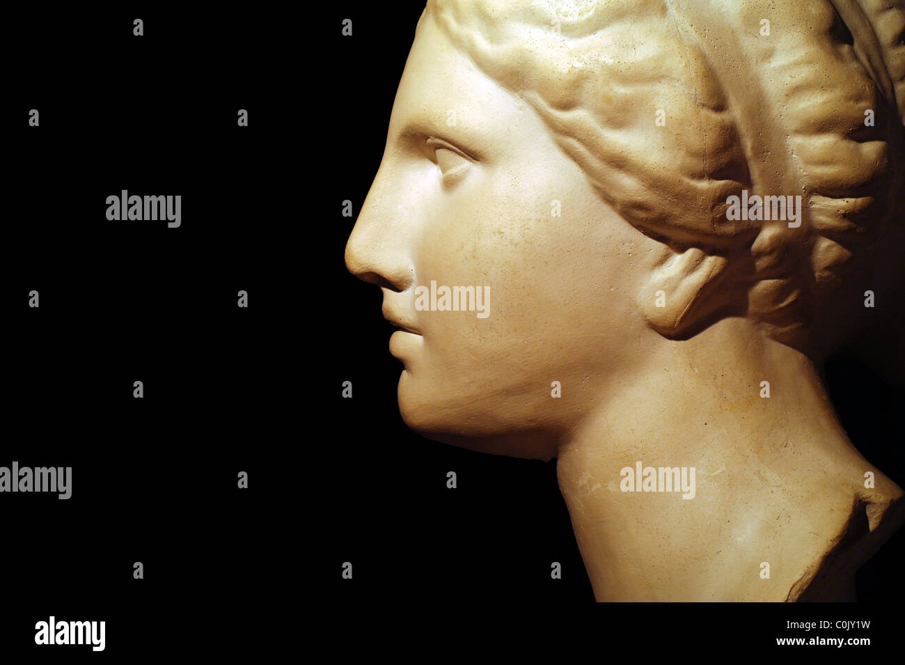 Greek nose hi-res stock photography and images - Alamy