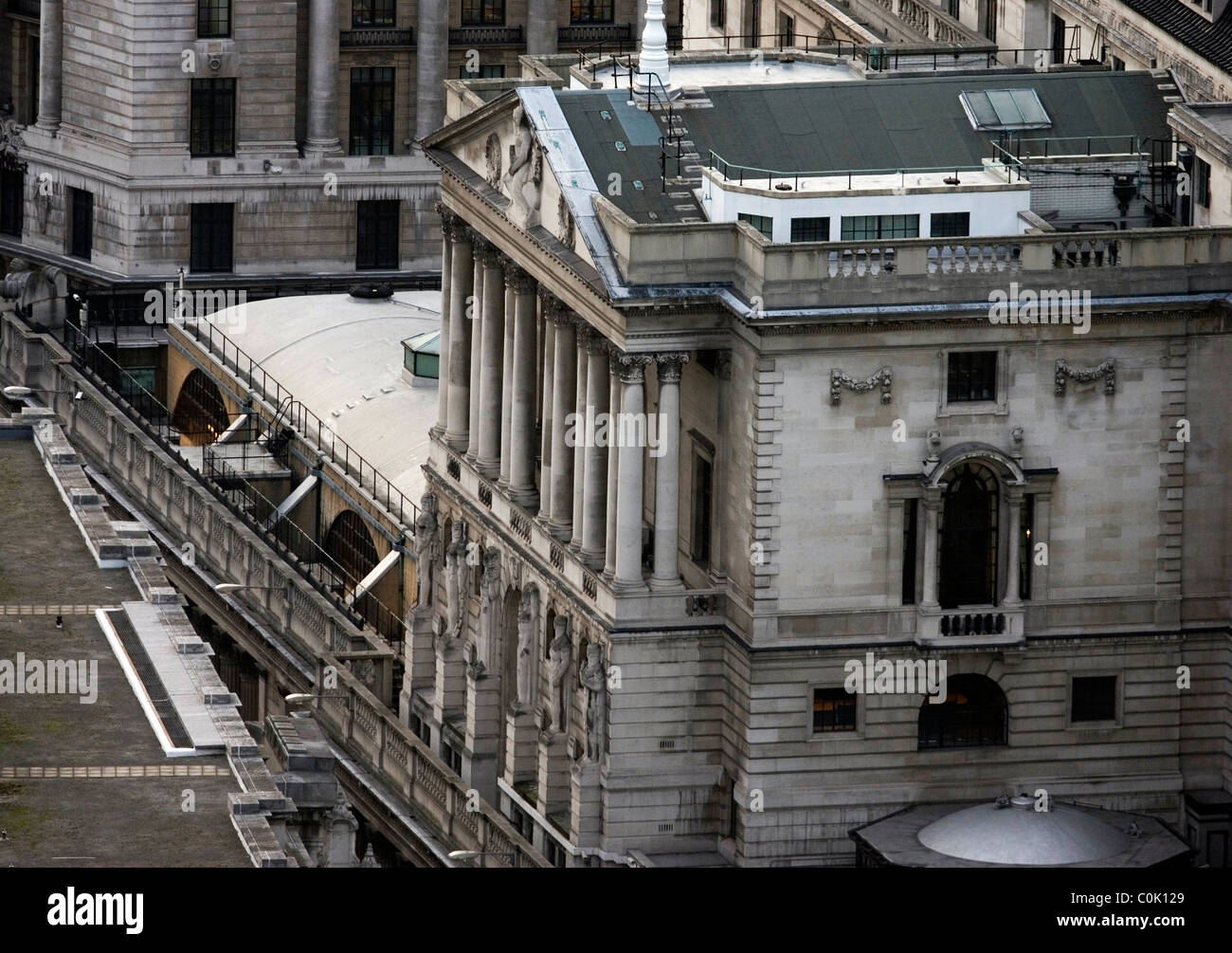 Recession bank of england hi-res stock photography and images - Alamy