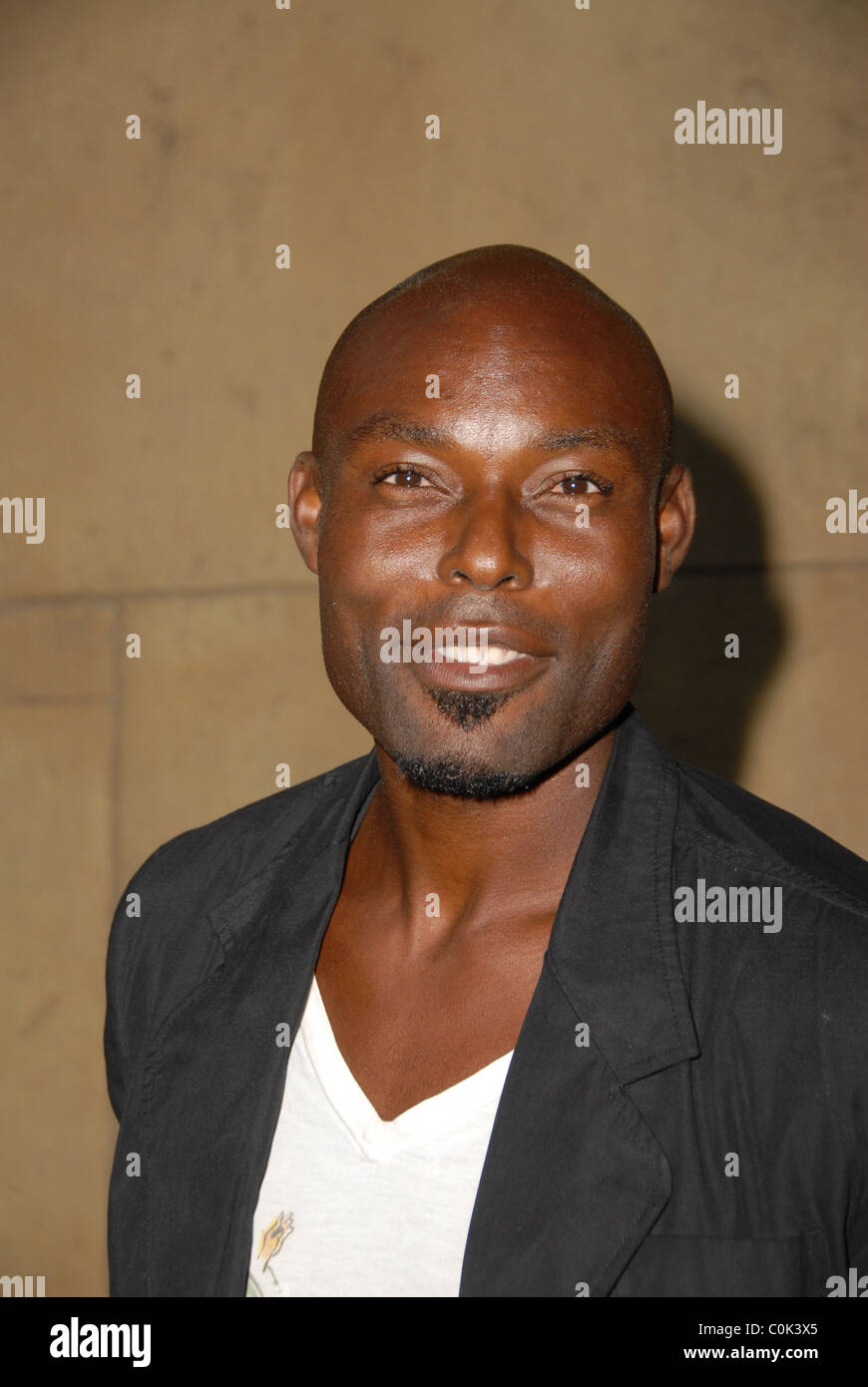 Jimmy Jean-Louis The 4th Annual Hollyshorts Film Festival - Opening