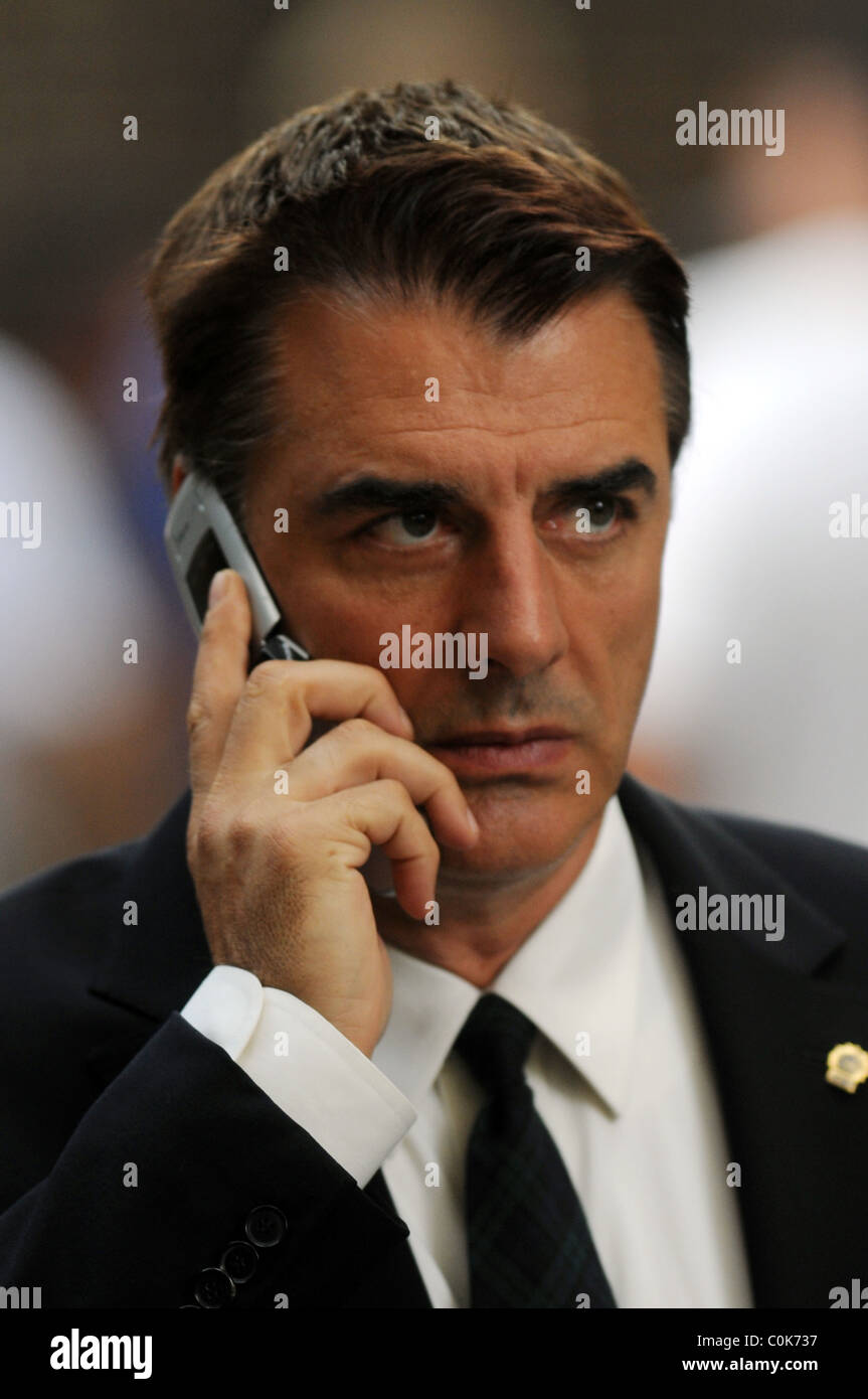 chris noth law and order