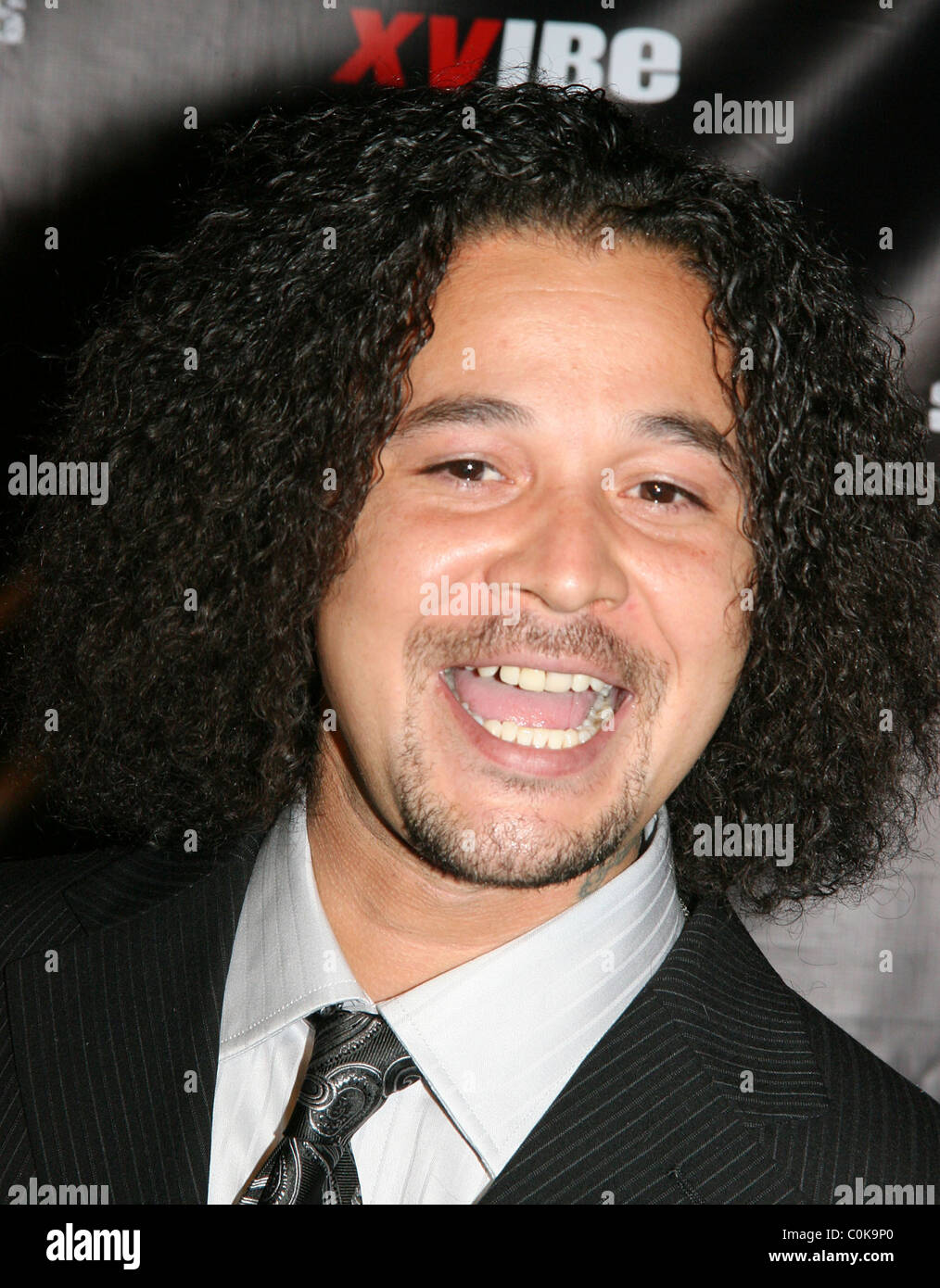 Bizzy Bone High Resolution Stock Photography and Images - Alamy