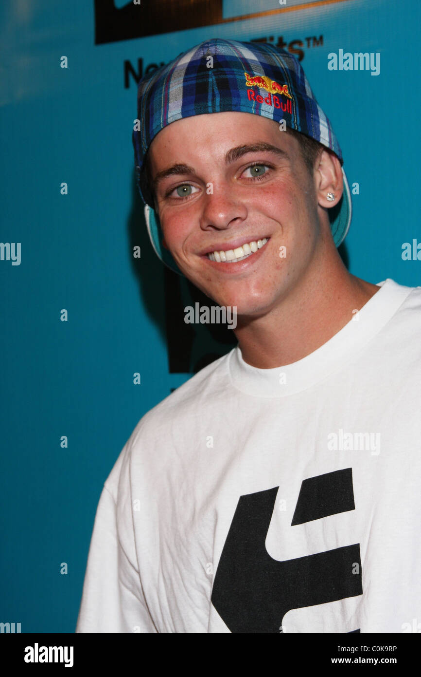 Ryan Sheckler Girlfriend Rachel
