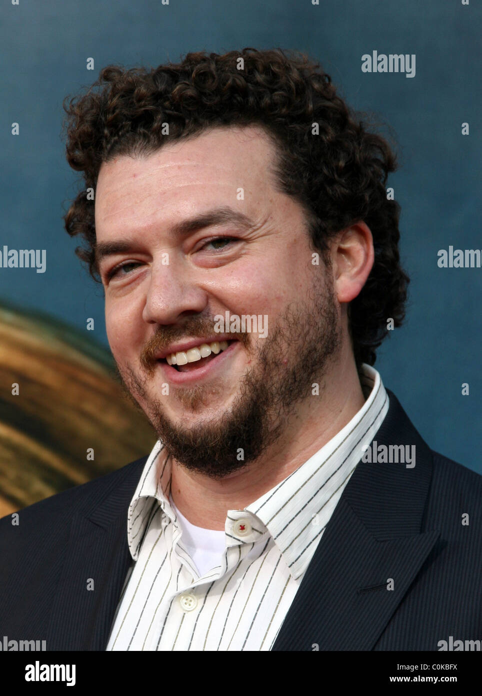 Kevin Corrigan Los Angeles Premiere of 'Pineapple Express' held at Mann