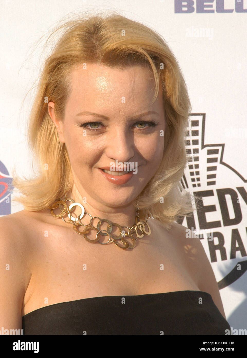 Wendi McLendon Covey Comedy Central Roast Of Bob Saget At The Warner wendi-mclendon-covey-comedy-central-roast-of-bob-saget-at-the-warner