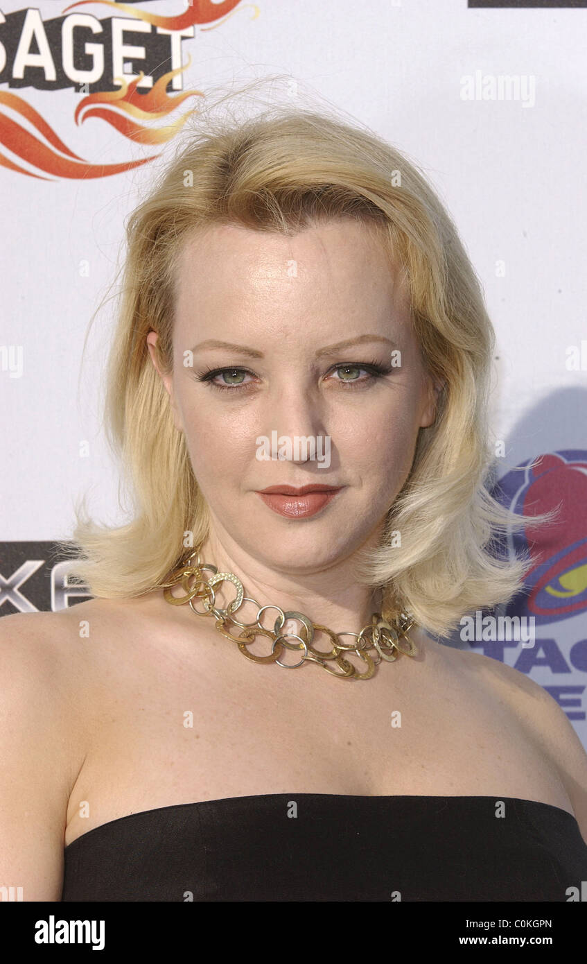 Wendi McLendon Covey Comedy Central Roast Of Bob Saget Held At Burbank wendi-mclendon-covey-comedy-central-roast-of-bob-saget-held-at-burbank