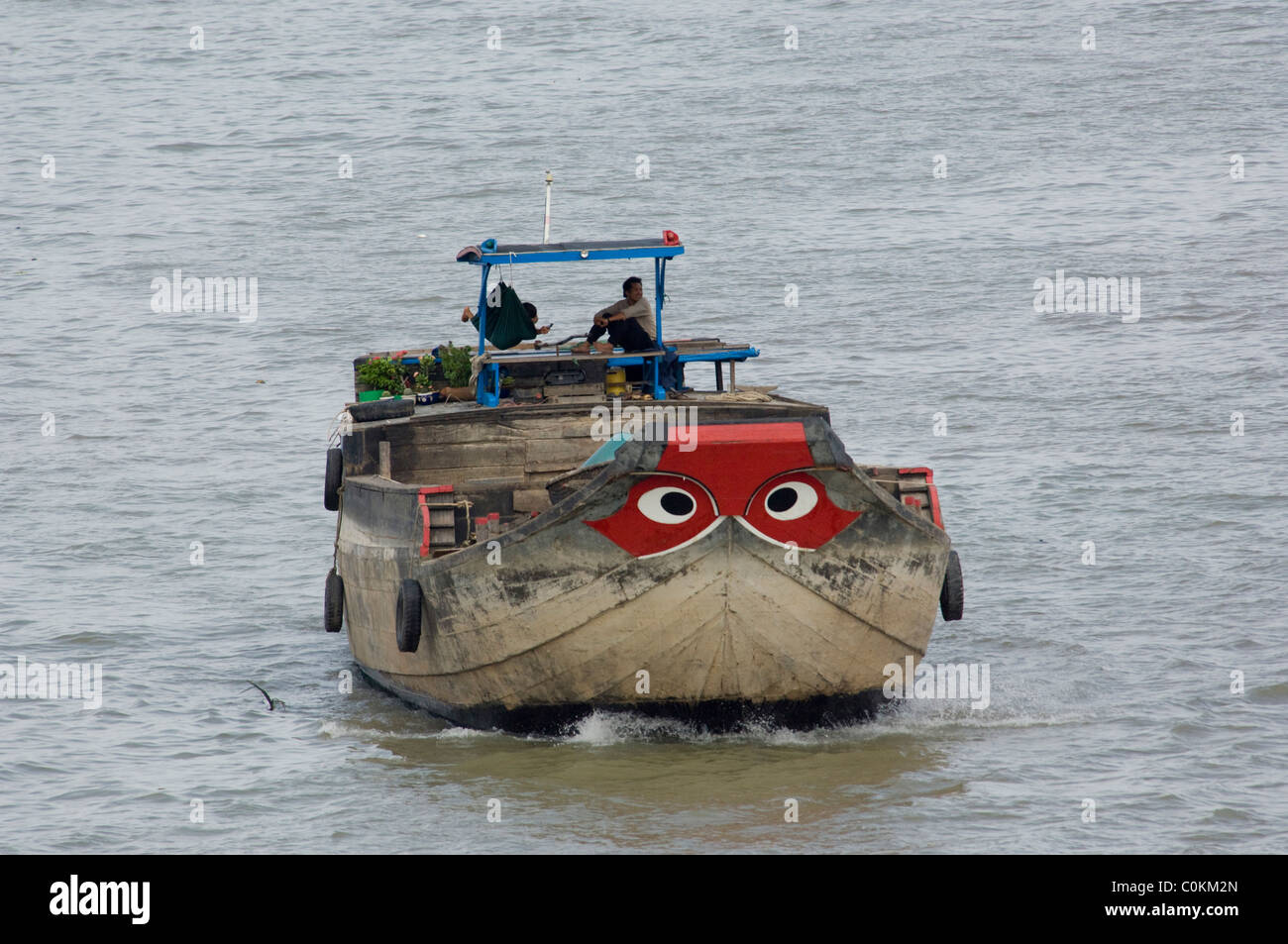 Eye boat sale