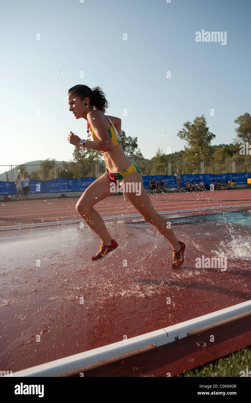 Sport Outdoor Athletics Olympic Competition Race Track Adult Athlete sport-outdoor-athletics-olympic-competition-race-track-adult-athlete