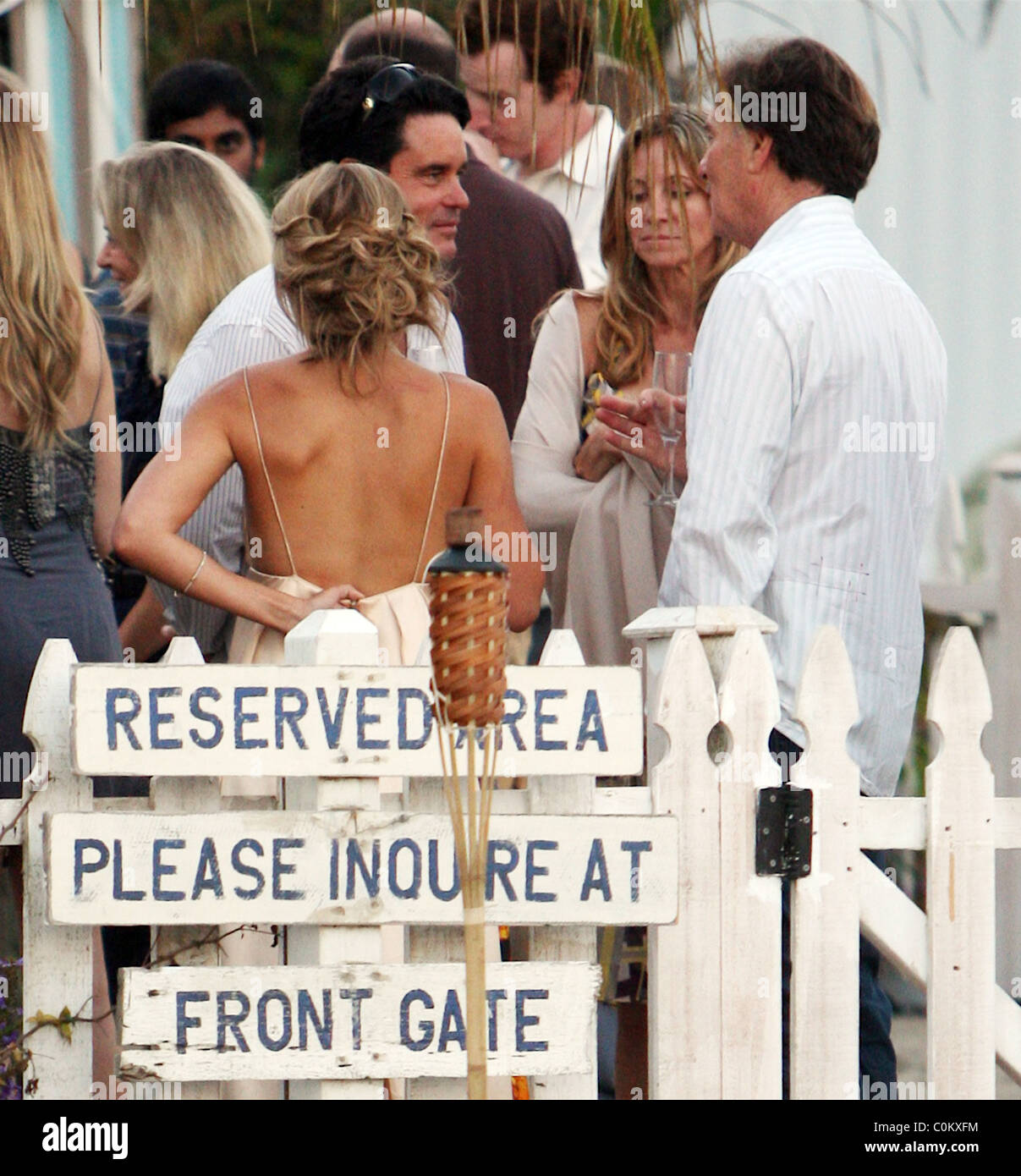 Lauren Conrad with her parents Jim Conrad and Katherine Conrad