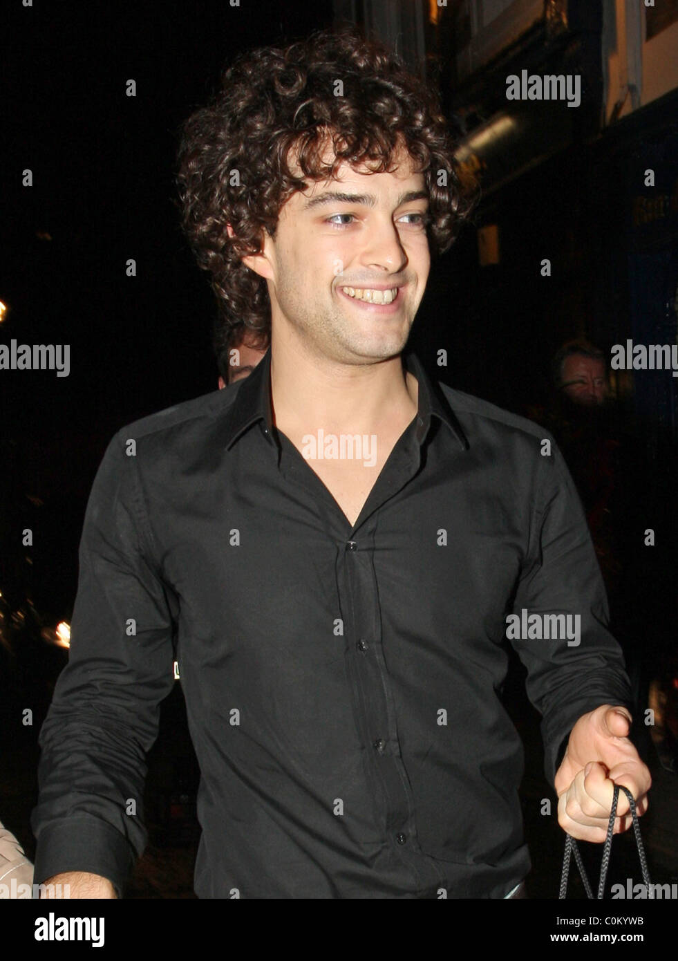 Lee mead hi-res stock photography and images - Alamy