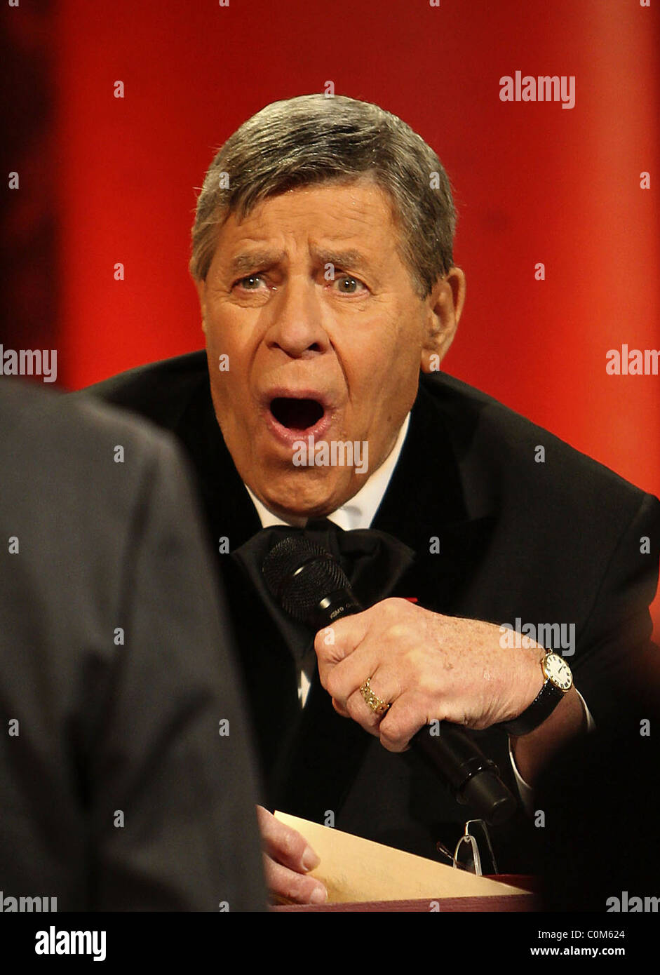 Jerry Lewis Chair