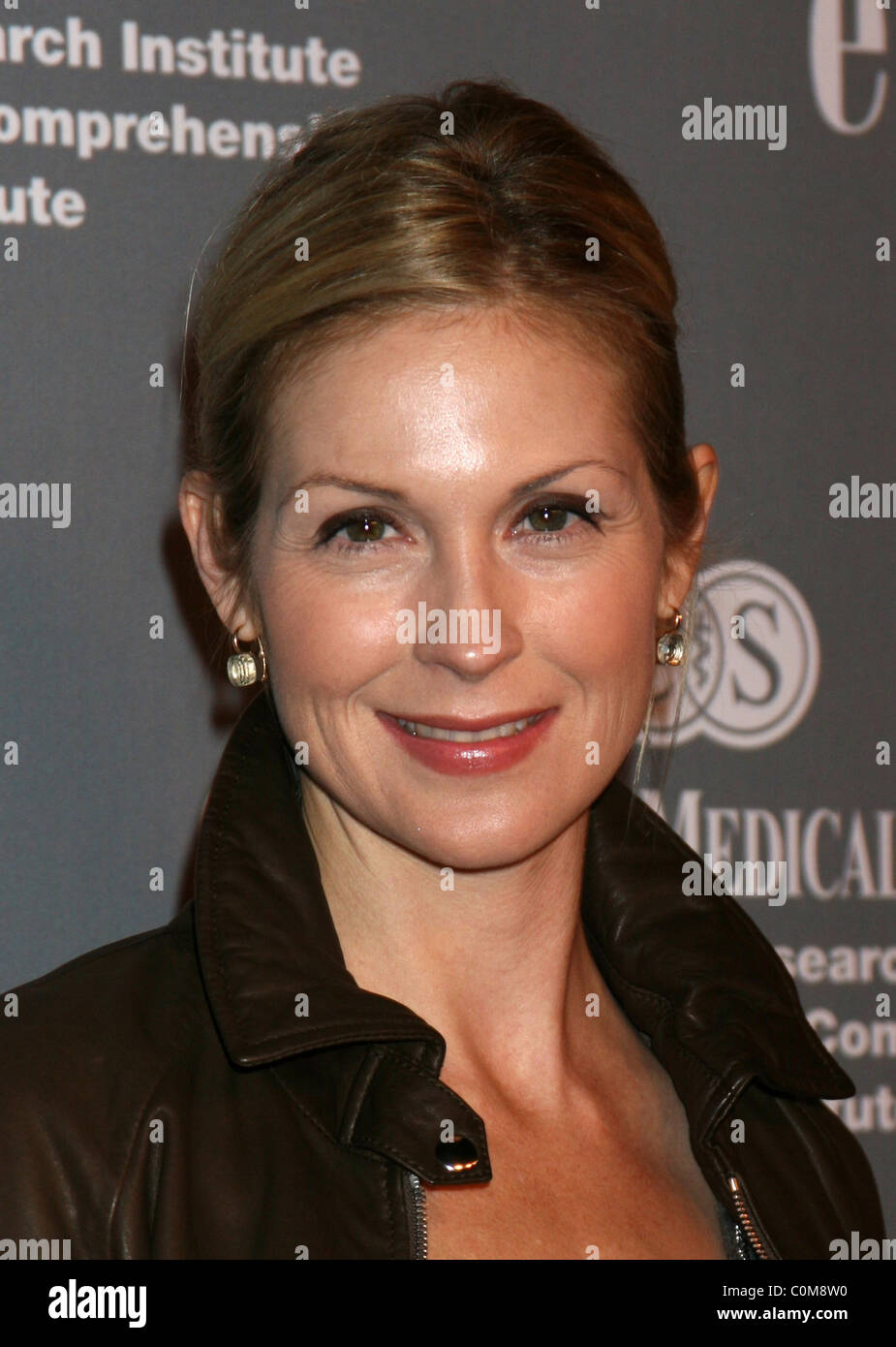 Kelly Rutherford Alamy Kelly Rutherford 4th Annual Pink Party to Benefit Cedars-Sinai Women's ...